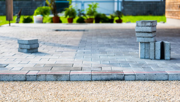 Professional Driveway Paving Services in Trowbridge Park, MI