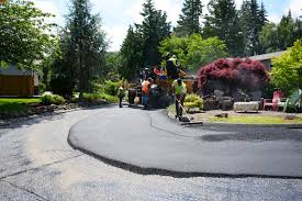 Why Choose Us For All Your Driveway Paving Needs in Trowbridge Park, MI?